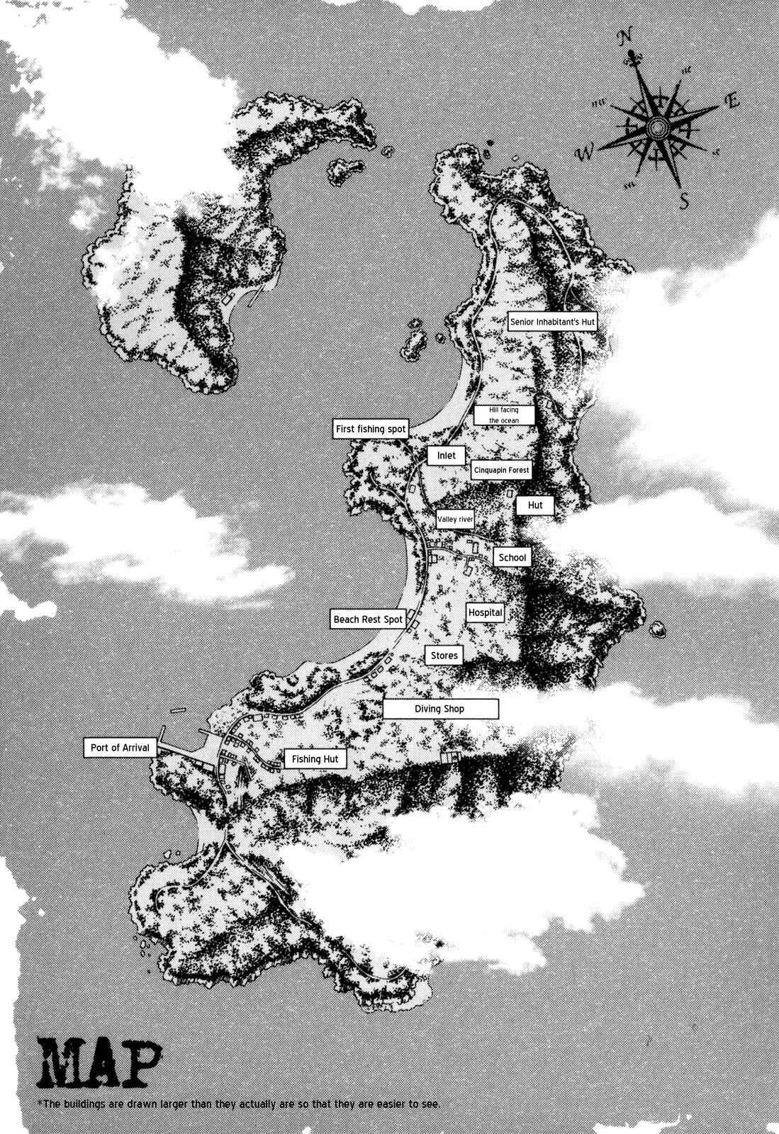 Page 5 Chapter 21 Jisatsutou
