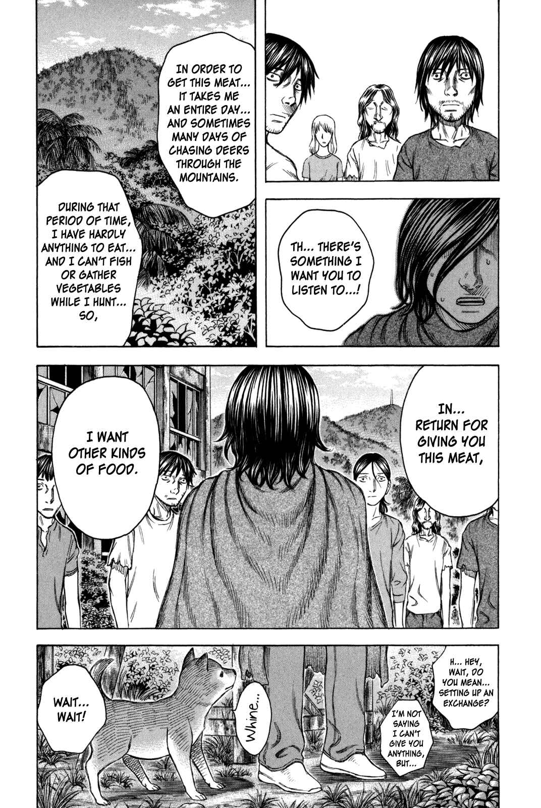 Page 9 Chapter 30 Jisatsutou