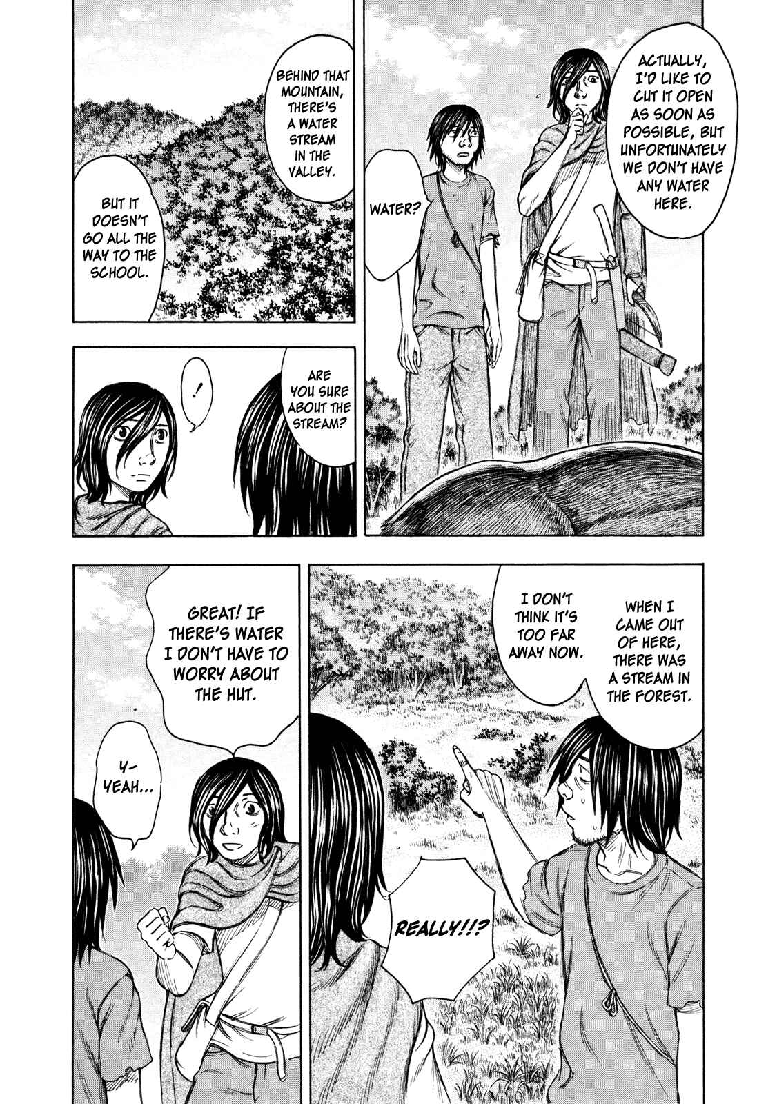 Page 4 Chapter 35 Jisatsutou