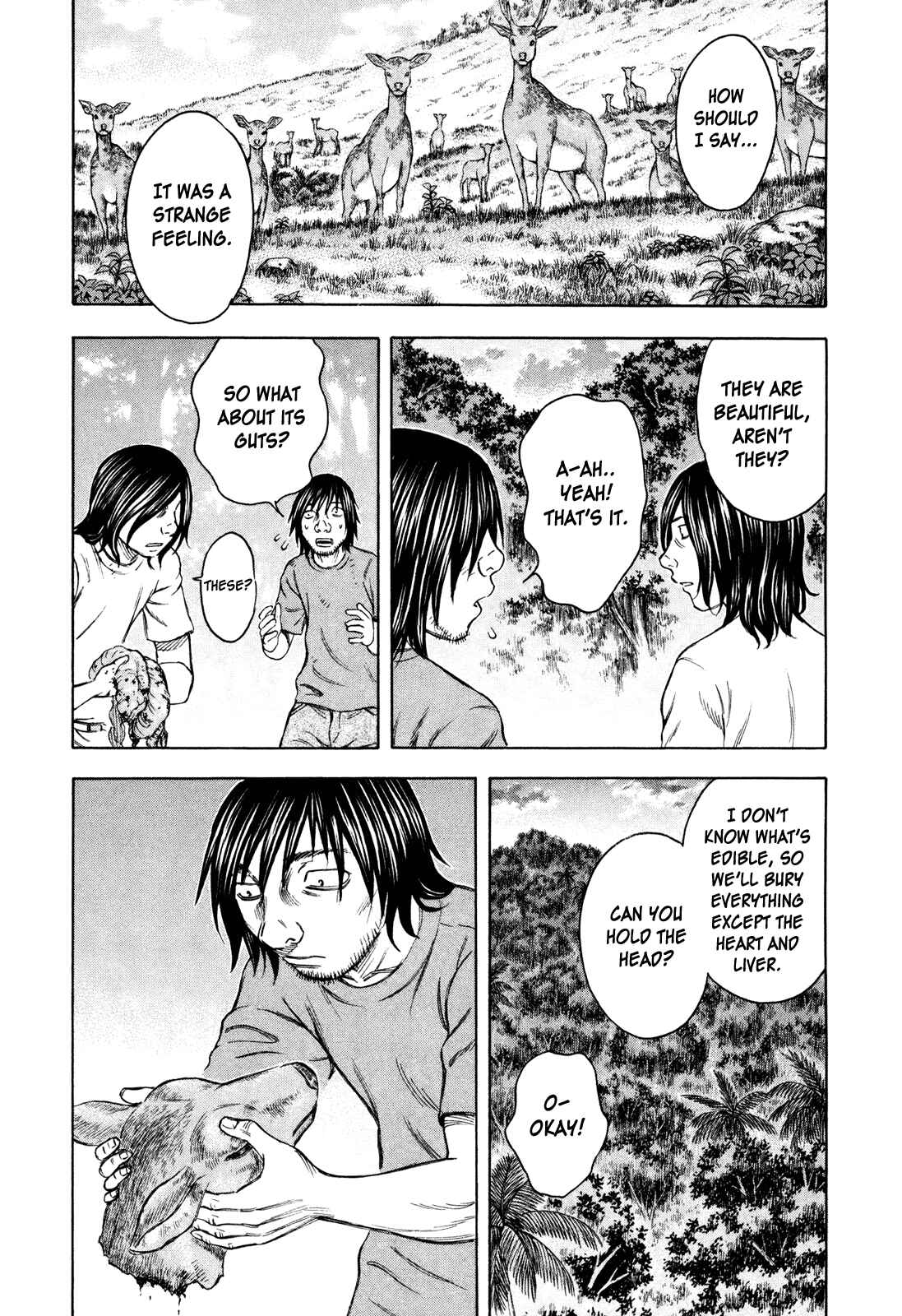 Page 9 Chapter 35 Jisatsutou