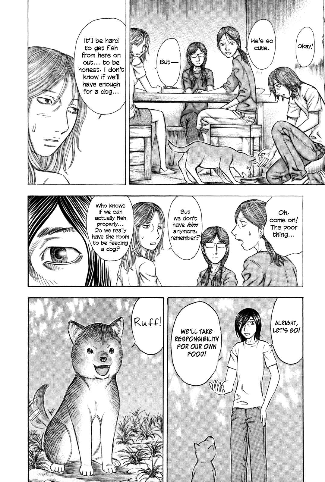 Page 4 Chapter 29 Jisatsutou