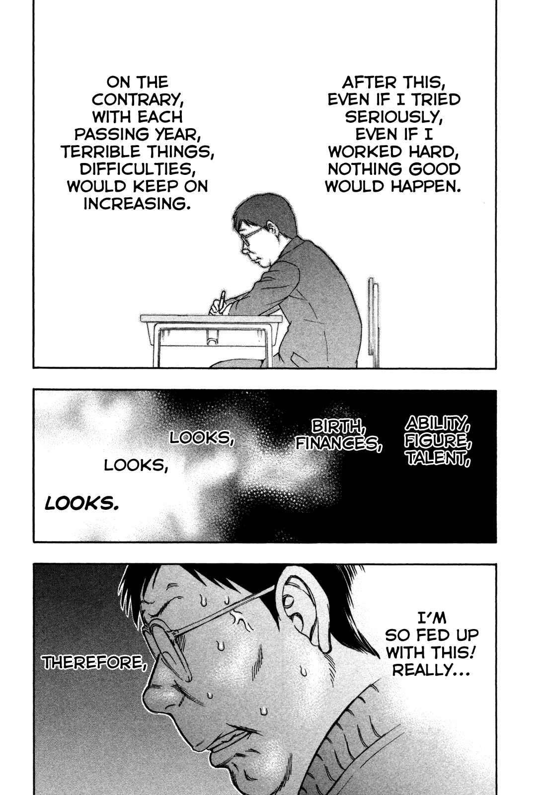 Page 5 Chapter 79 Jisatsutou