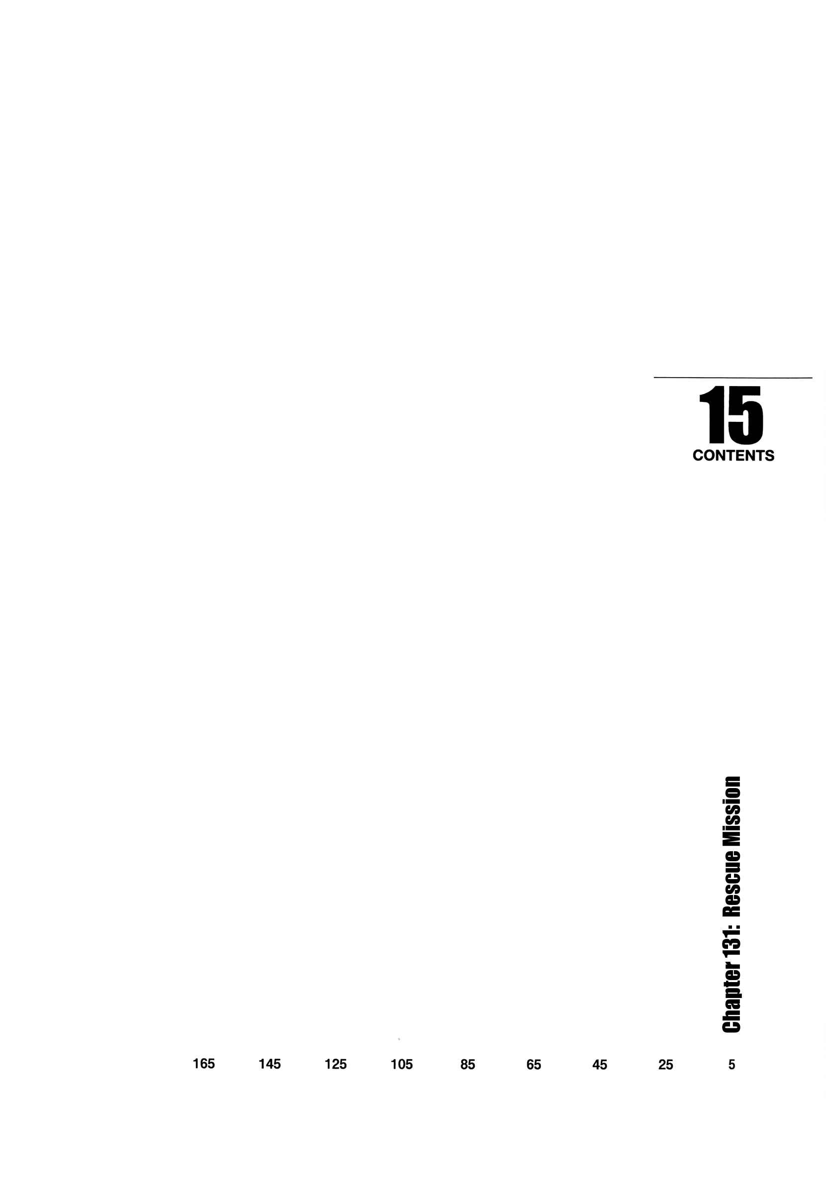 Page 5 Chapter 141 Jisatsutou