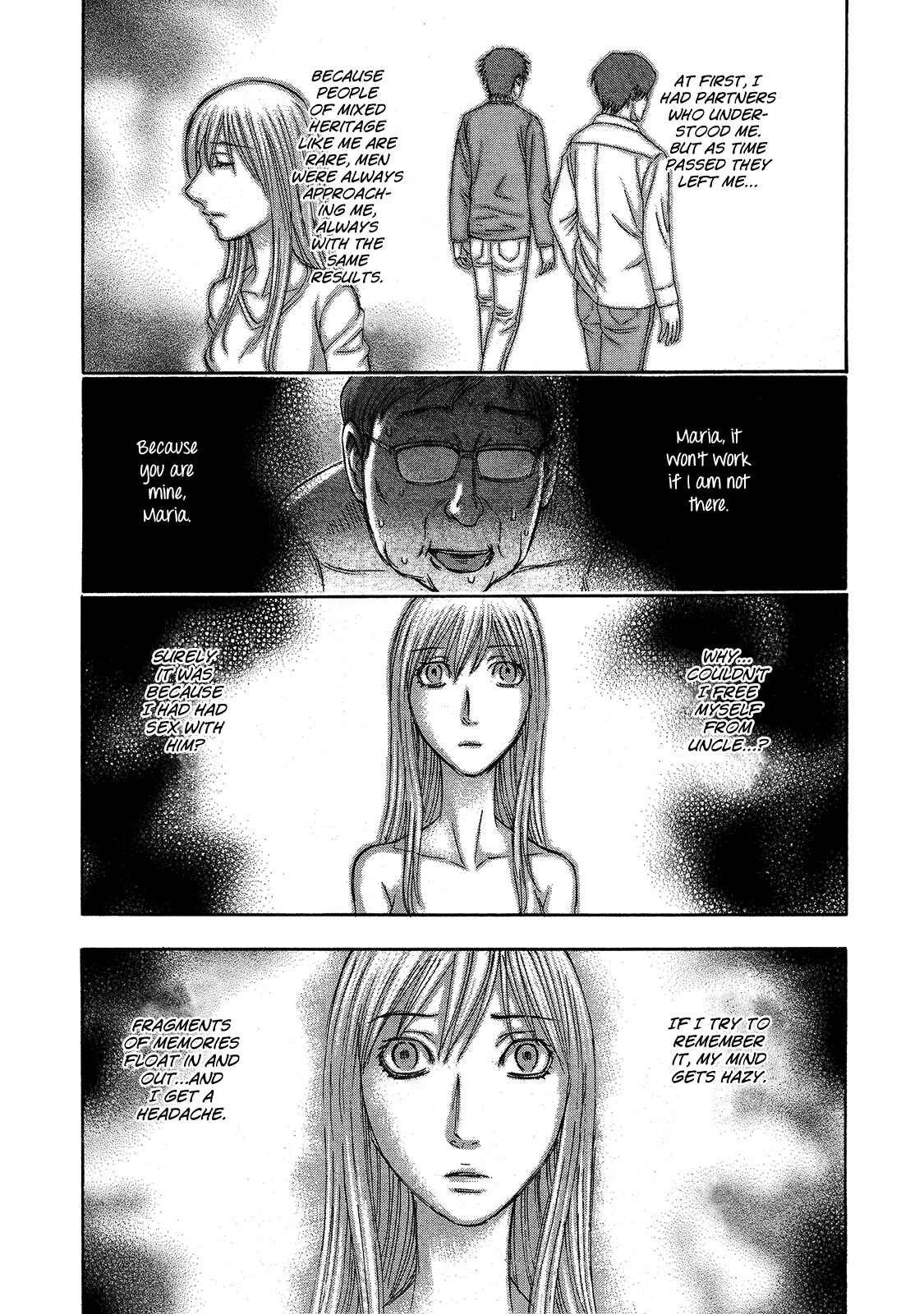 Page 7 Chapter 113 Jisatsutou