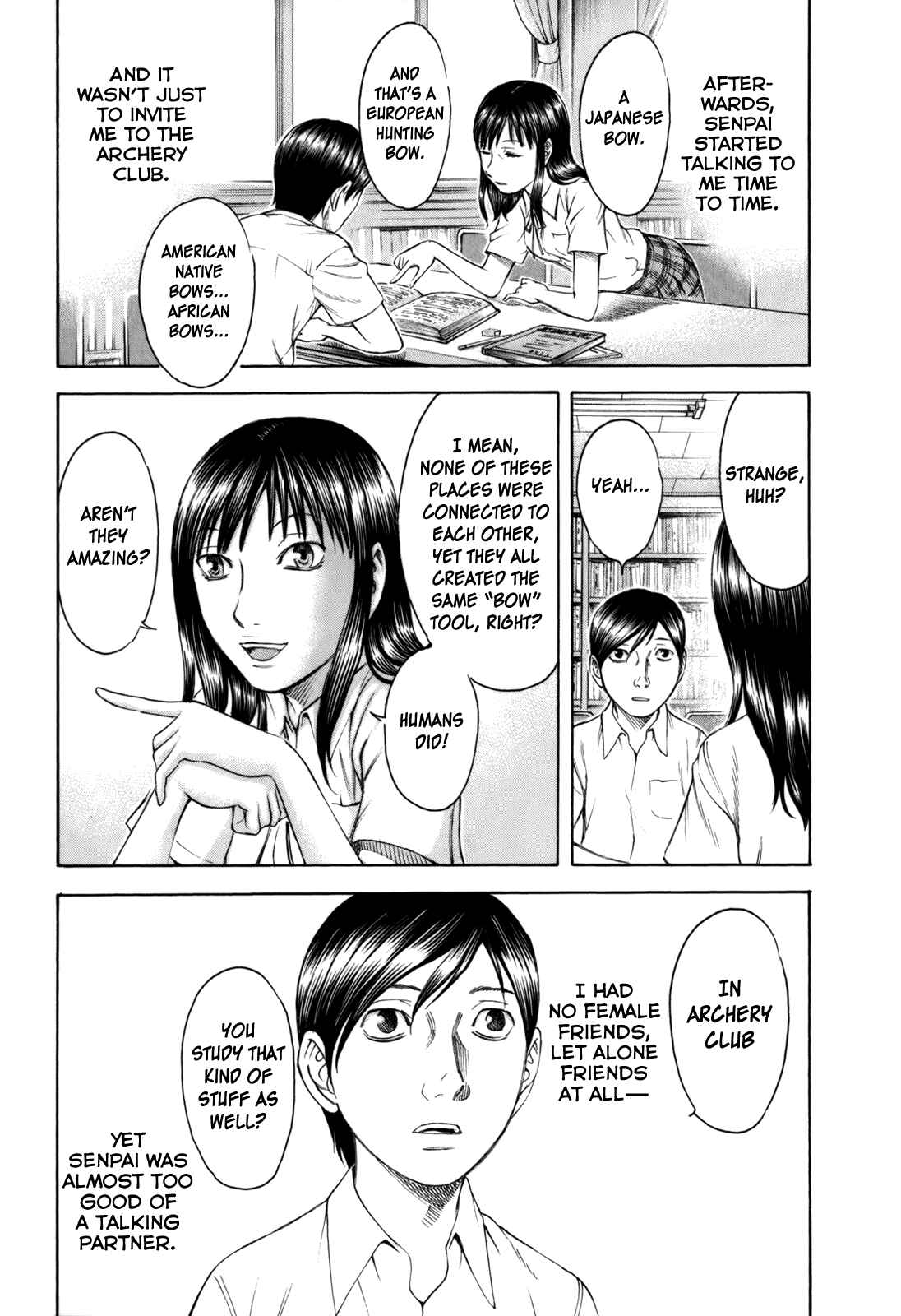 Page 11 Chapter 11 Jisatsutou