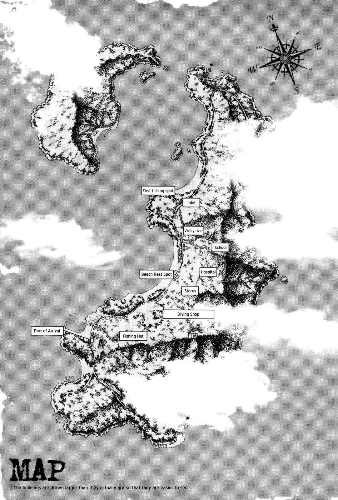 Page 5 Chapter 11 Jisatsutou
