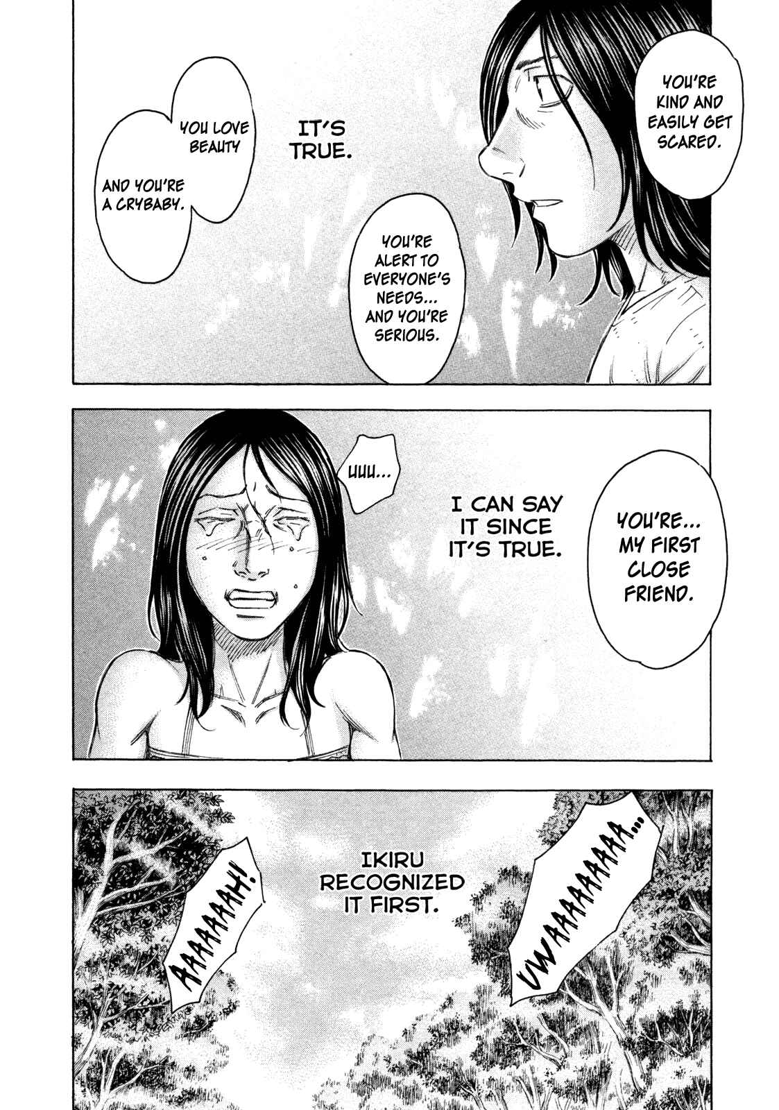 Page 10 Chapter 48 Jisatsutou