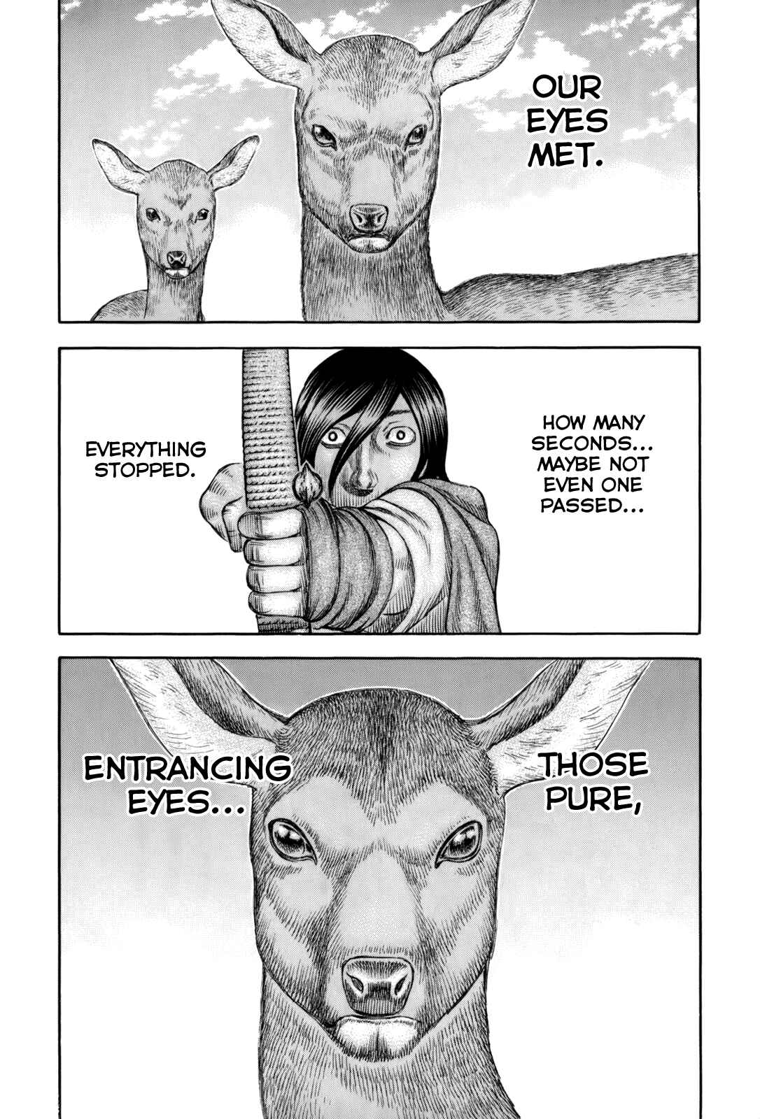 Page 14 Chapter 18 Jisatsutou
