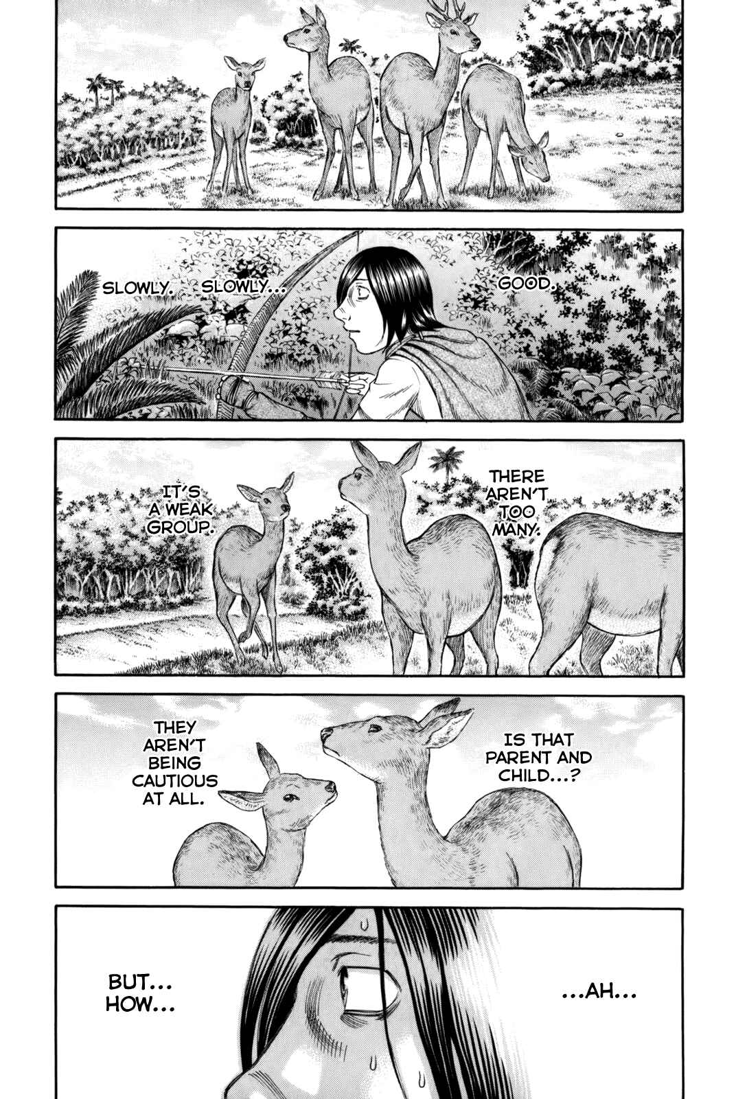 Page 9 Chapter 18 Jisatsutou