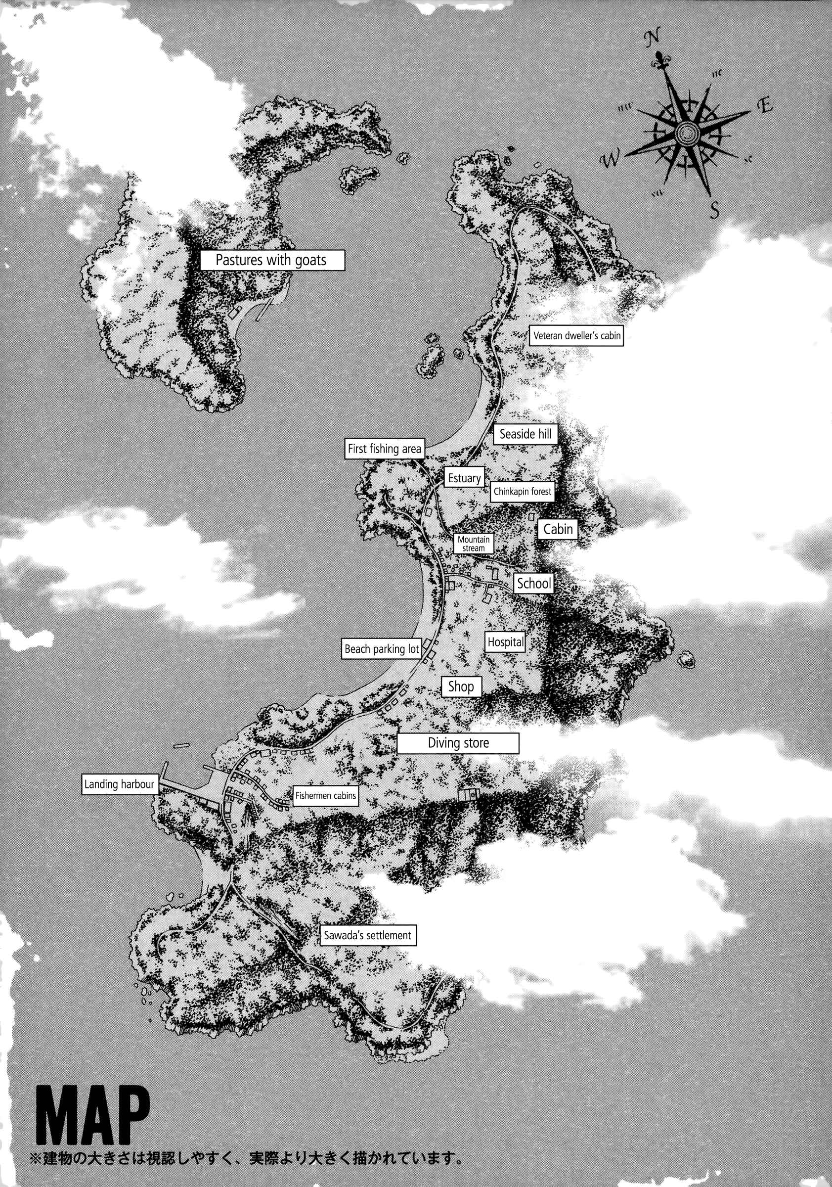 Page 4 Chapter 150 Jisatsutou