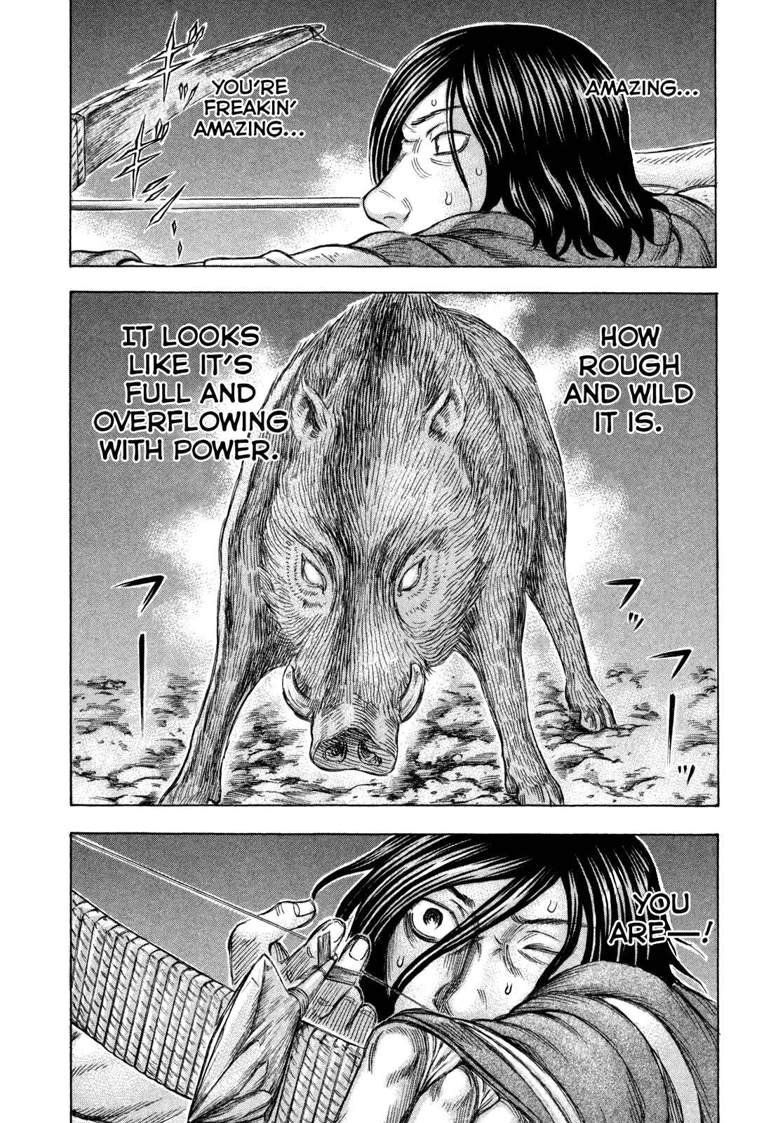 Page 6 Chapter 45 Jisatsutou