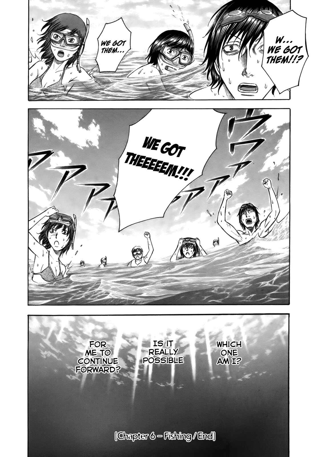 Page 20 Chapter 6 Jisatsutou