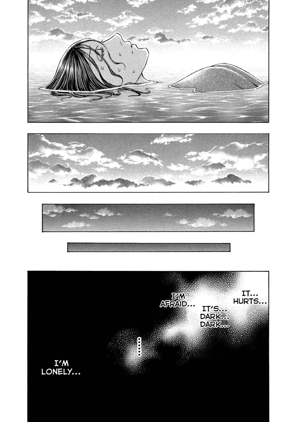 Page 9 Chapter 87 Jisatsutou