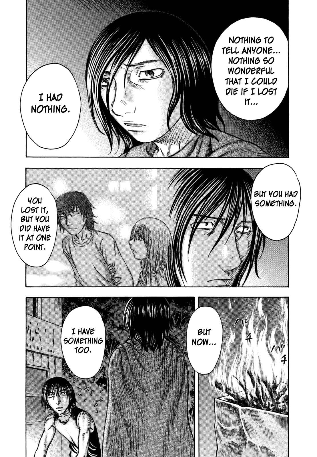 Page 9 Chapter 40 Jisatsutou