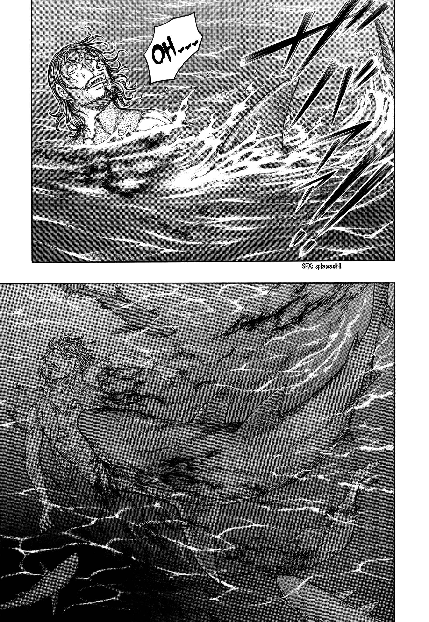 Page 11 Chapter 148 Jisatsutou