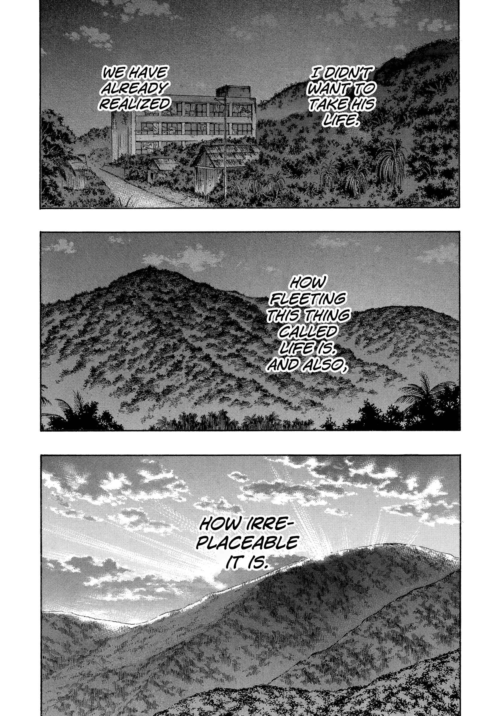 Page 15 Chapter 148 Jisatsutou