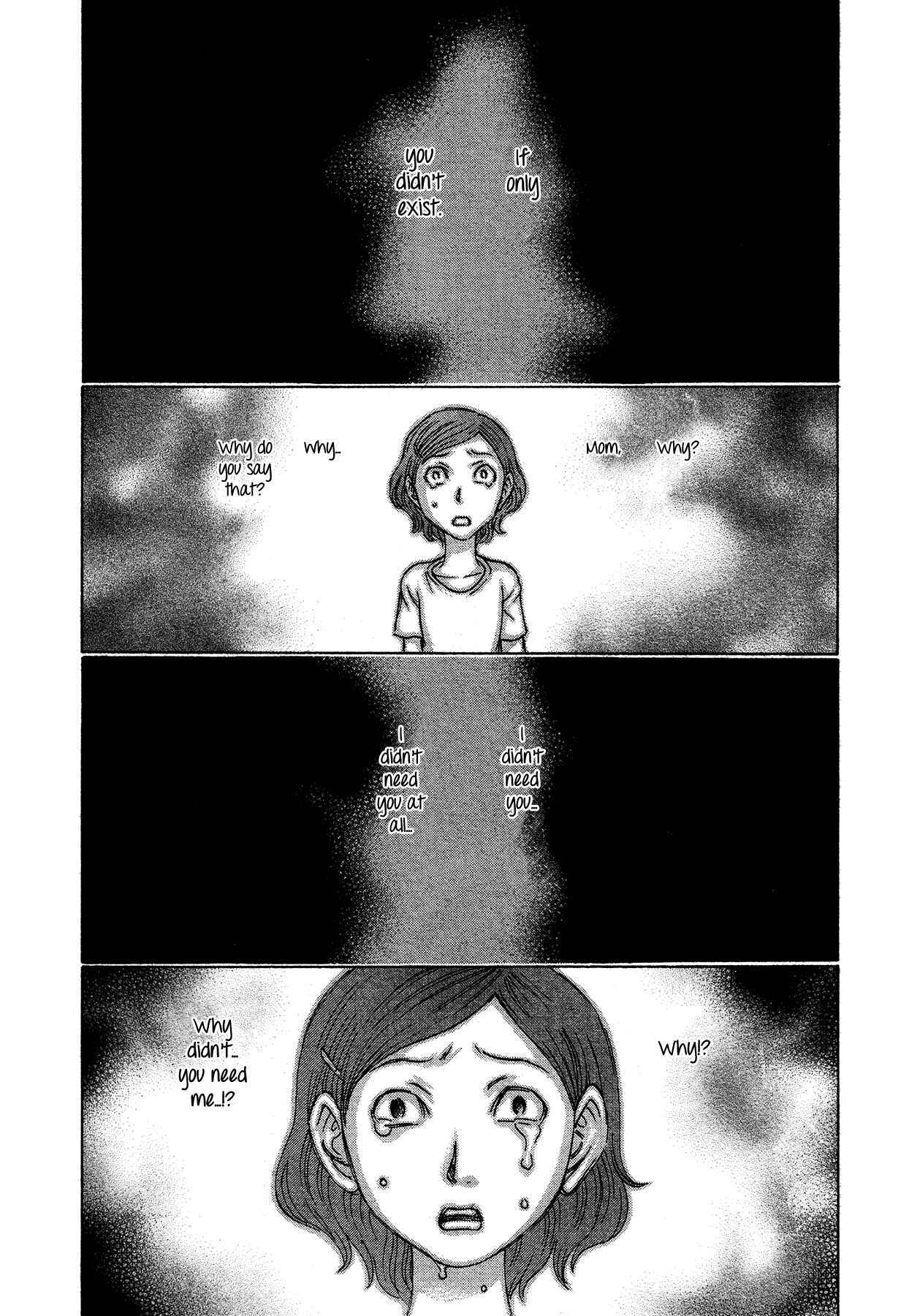 Page 3 Chapter 117 Jisatsutou