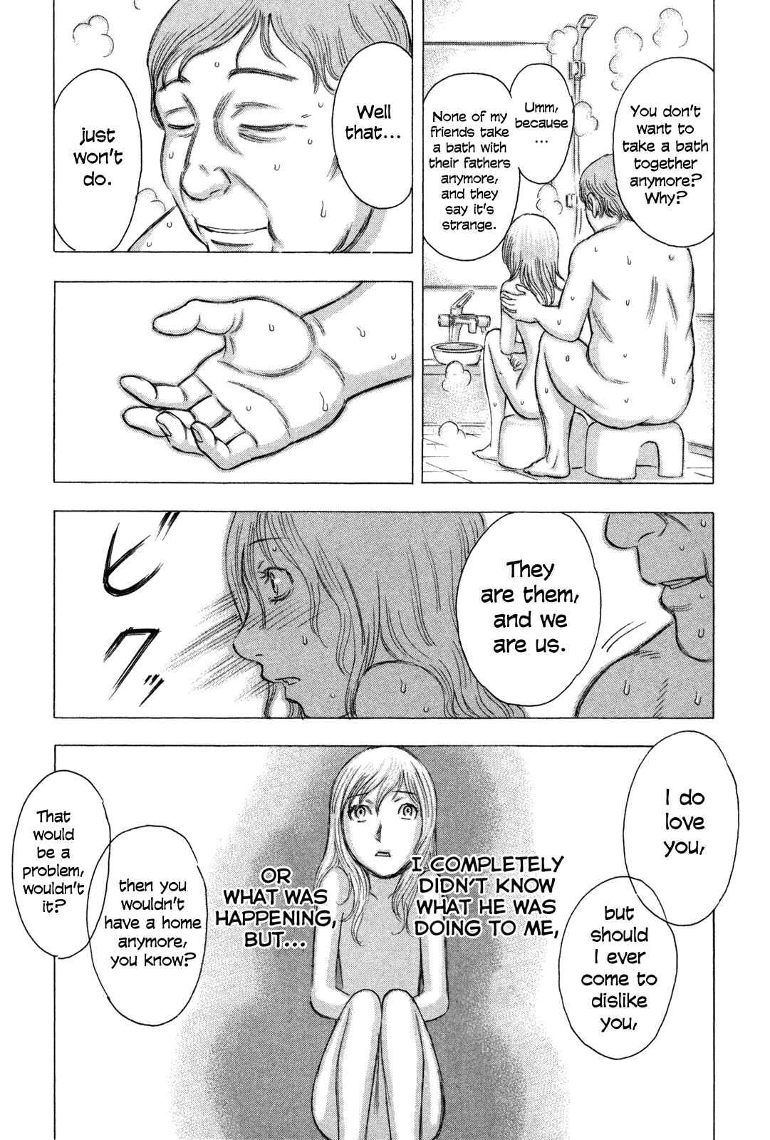 Page 7 Chapter 59 Jisatsutou