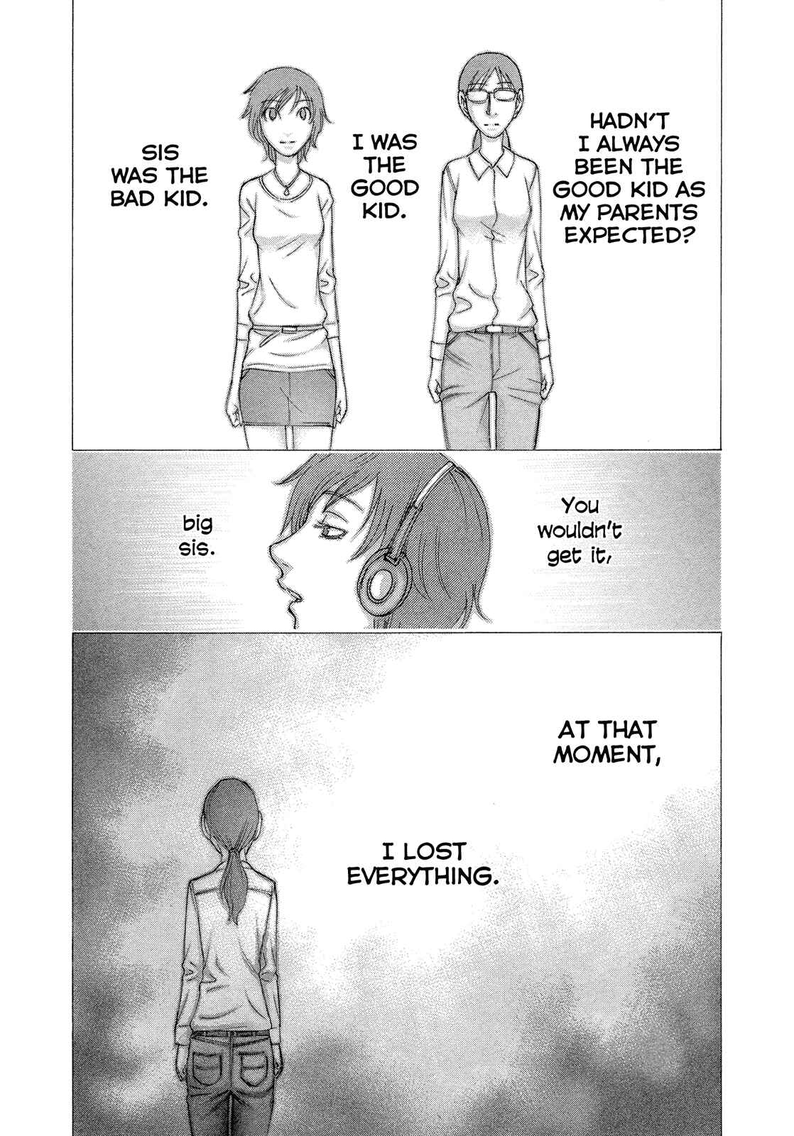 Page 14 Chapter 88 Jisatsutou