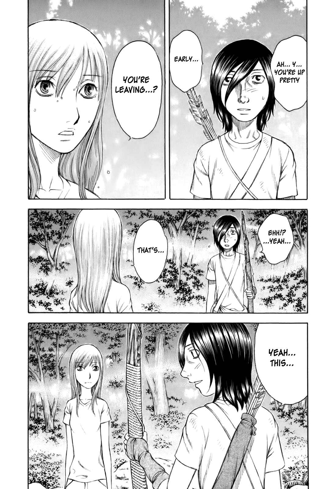 Page 2 Chapter 14 Jisatsutou