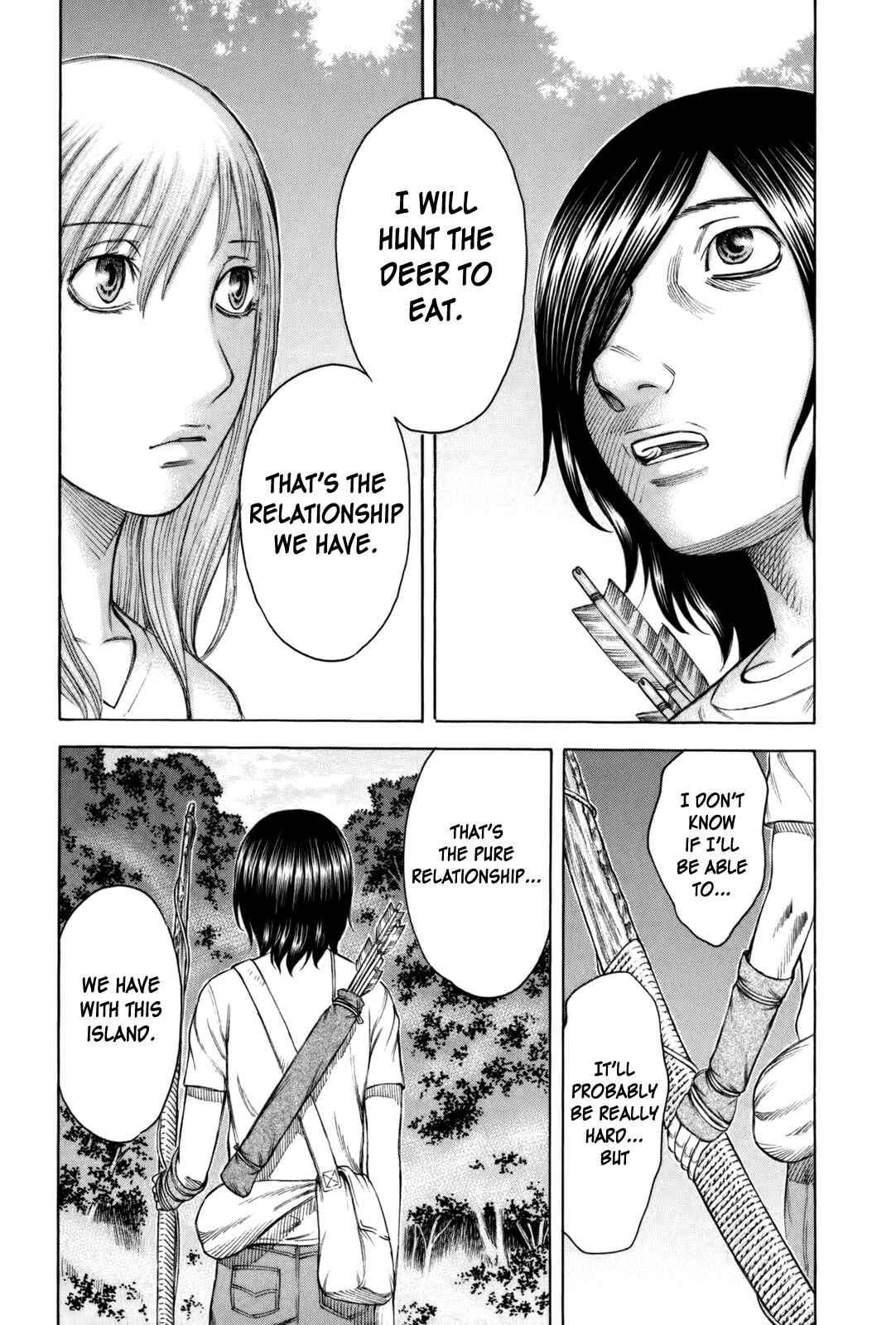 Page 5 Chapter 14 Jisatsutou