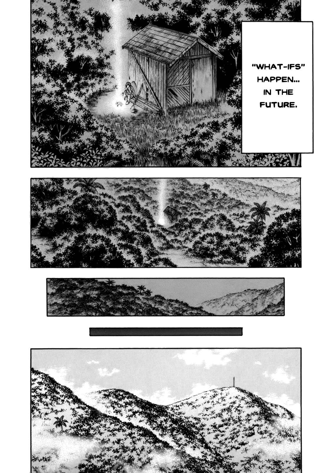 Page 16 Chapter 16 Jisatsutou