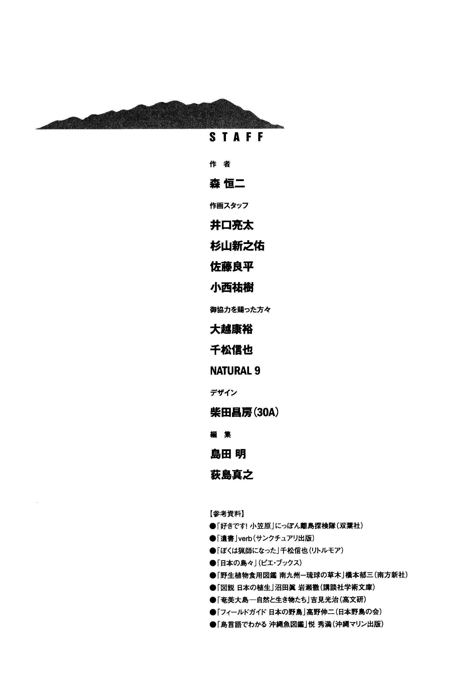 Page 22 Chapter 130 Jisatsutou