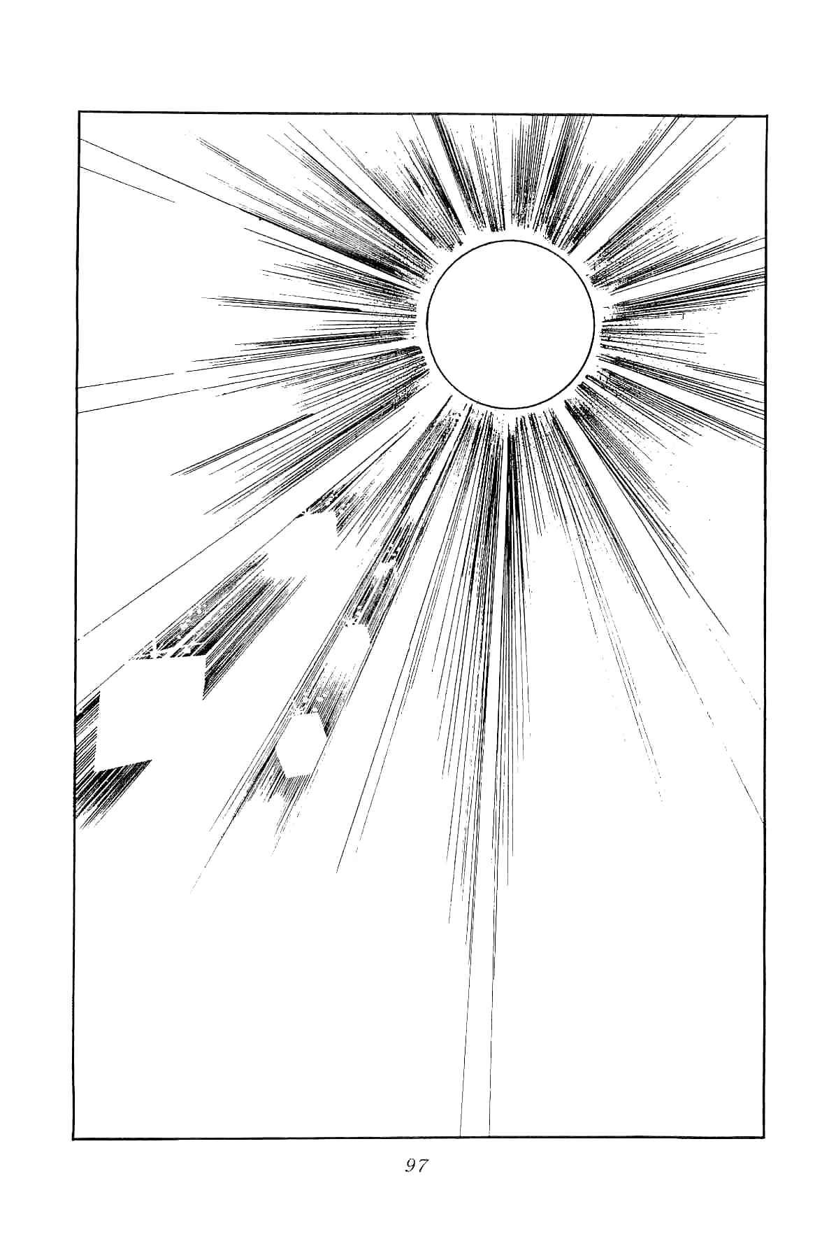 Page 20 Chapter 3 Geki!! Gokutora Ikka