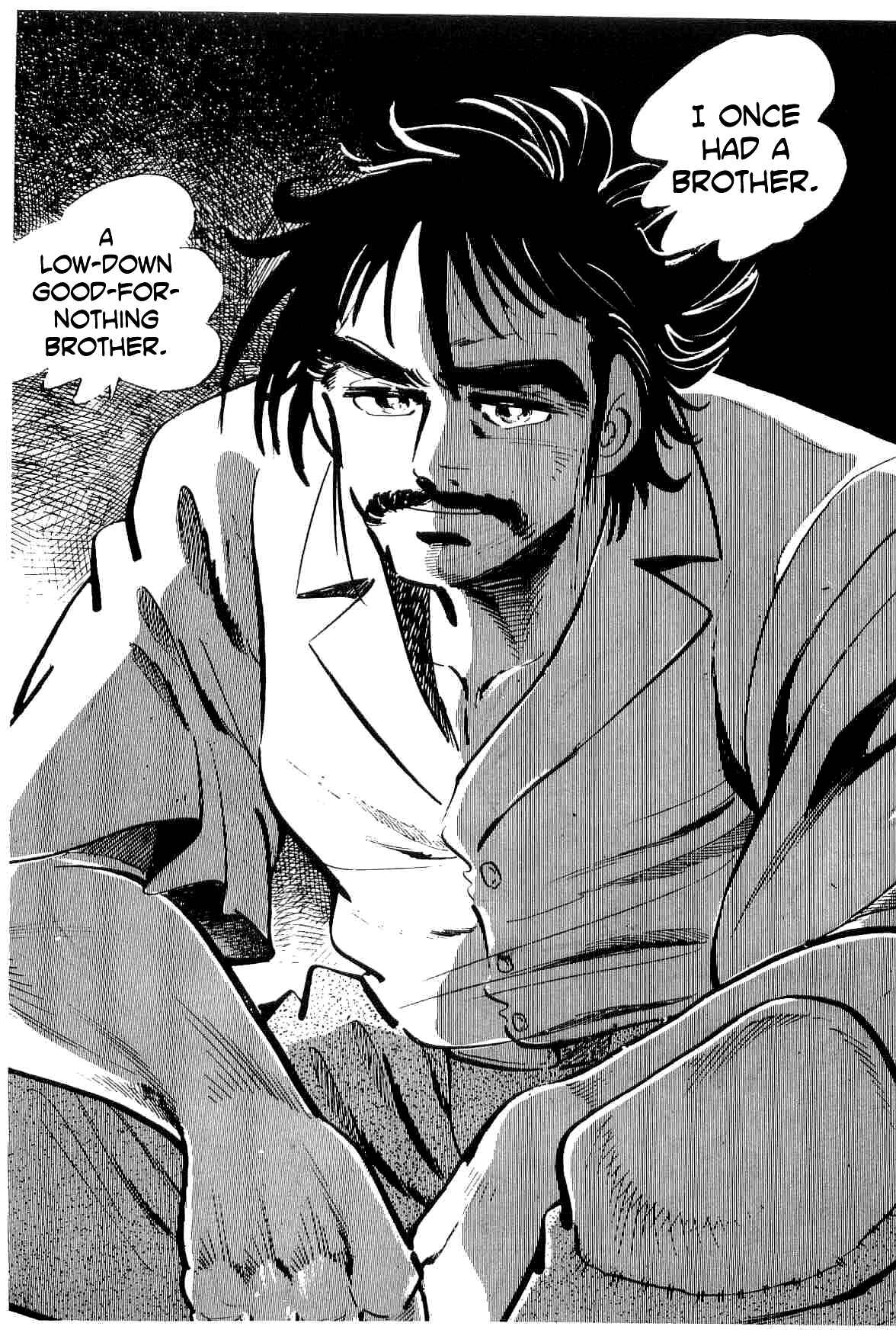 Page 20 Chapter 33 Geki!! Gokutora Ikka