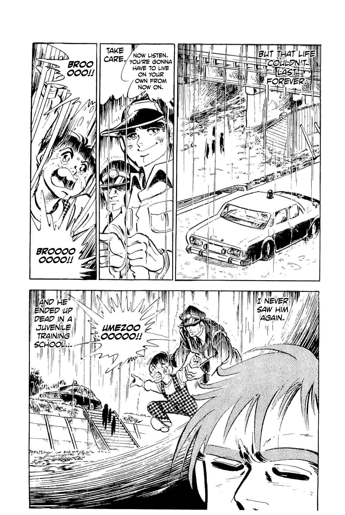 Page 28 Chapter 33 Geki!! Gokutora Ikka