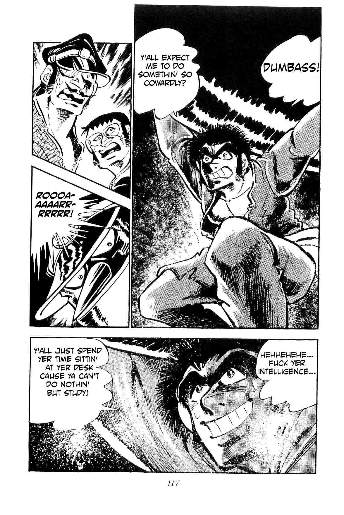 Page 49 Chapter 10 Geki!! Gokutora Ikka