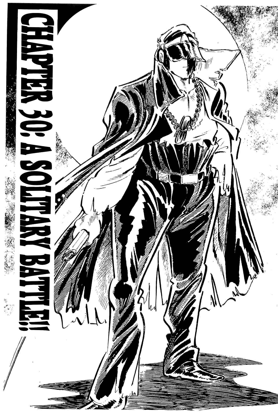 Page 1 Chapter 30 Geki!! Gokutora Ikka