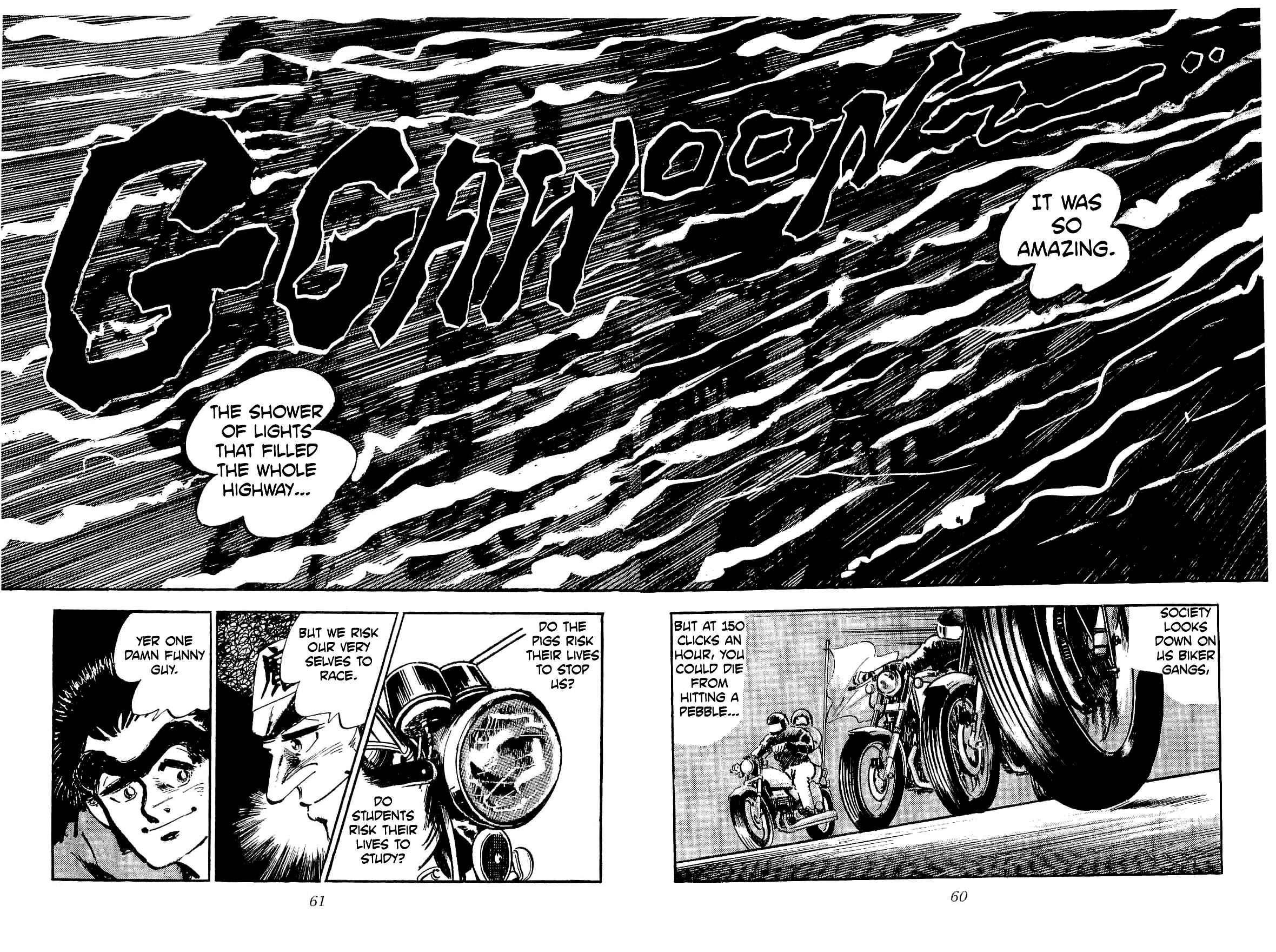 Page 14 Chapter 9 Geki!! Gokutora Ikka