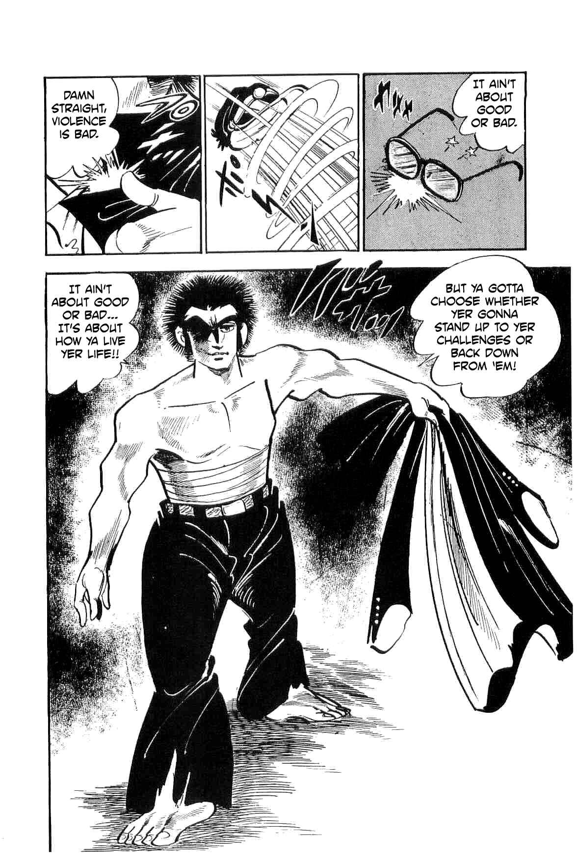 Page 17 Chapter 15 Geki!! Gokutora Ikka