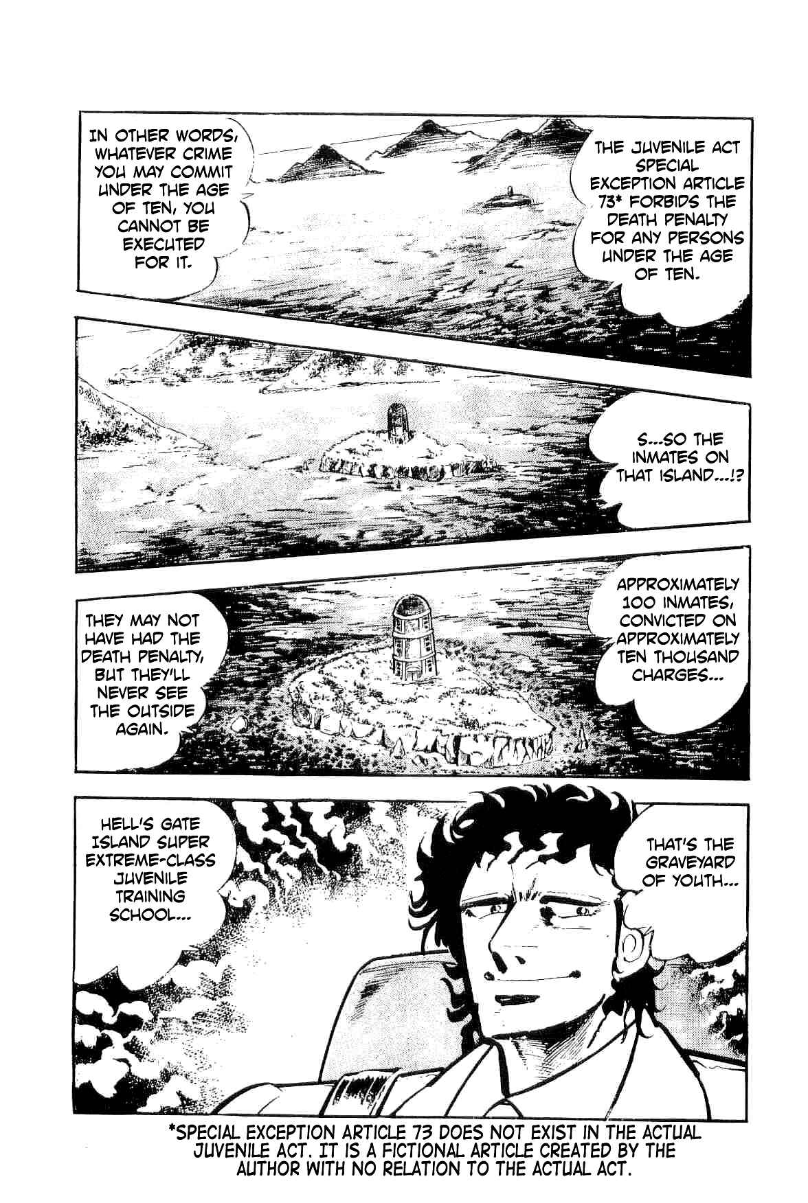 Page 2 Chapter 26 Geki!! Gokutora Ikka