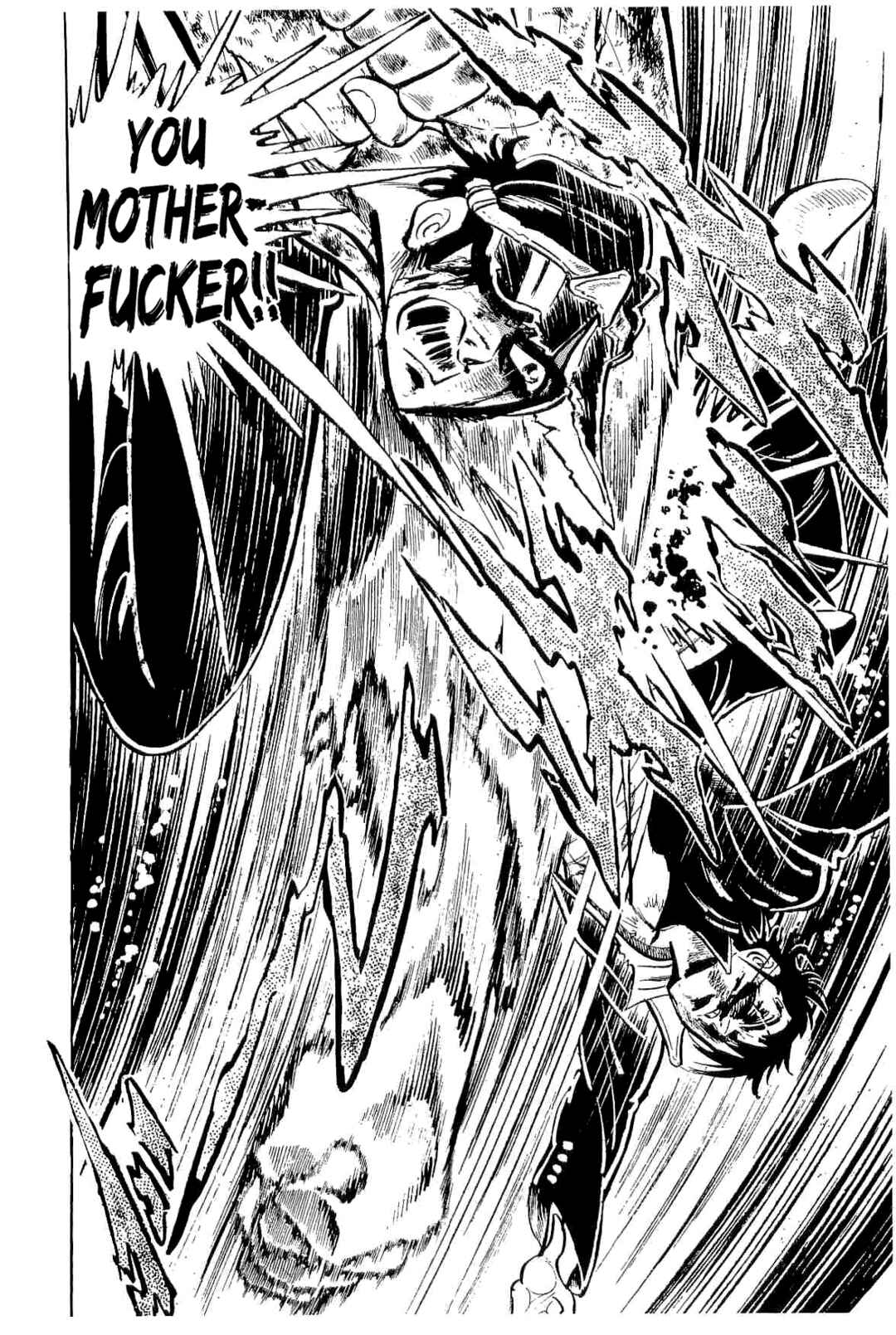 Page 15 Chapter 41 Geki!! Gokutora Ikka