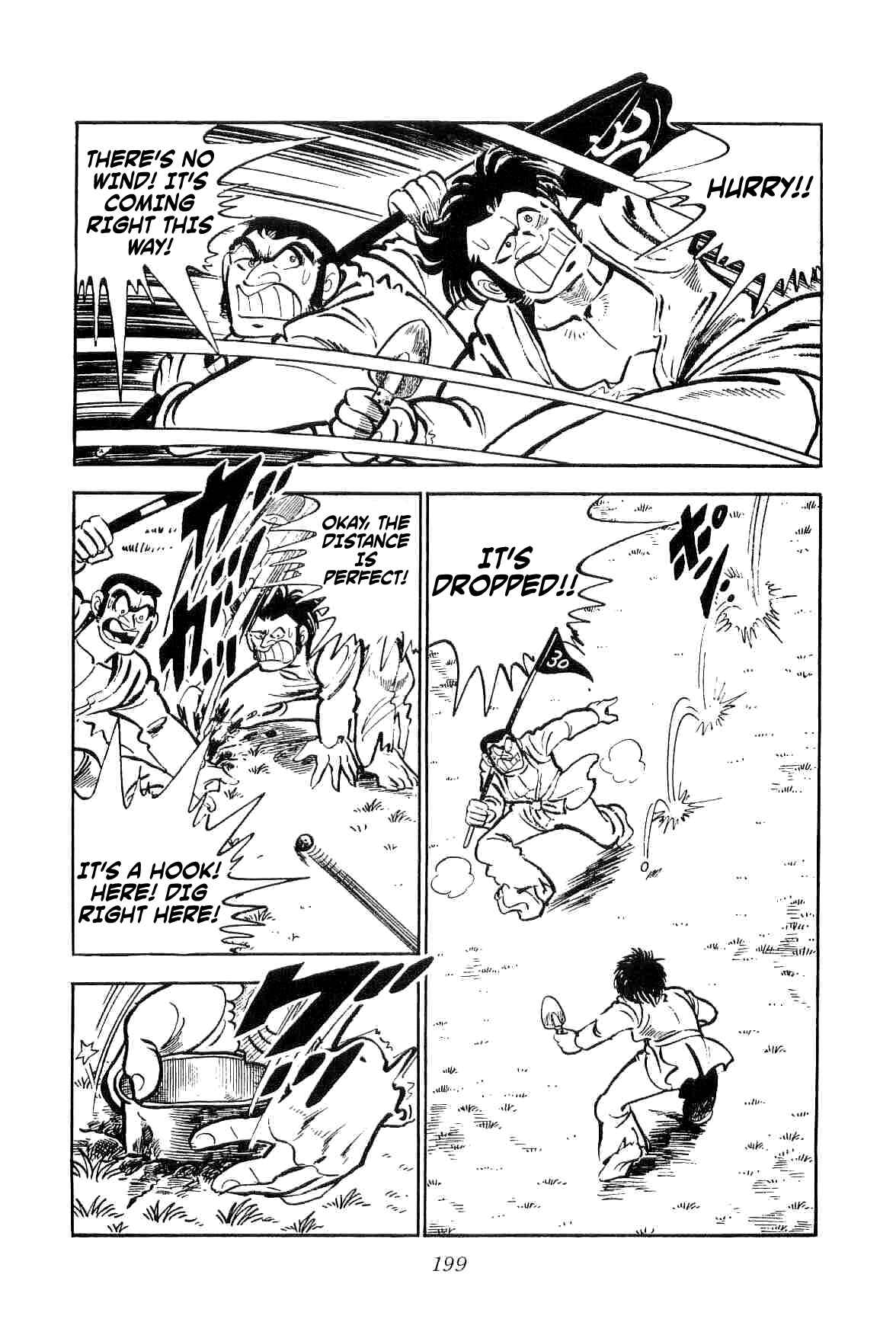 Page 20 Chapter 12 Geki!! Gokutora Ikka