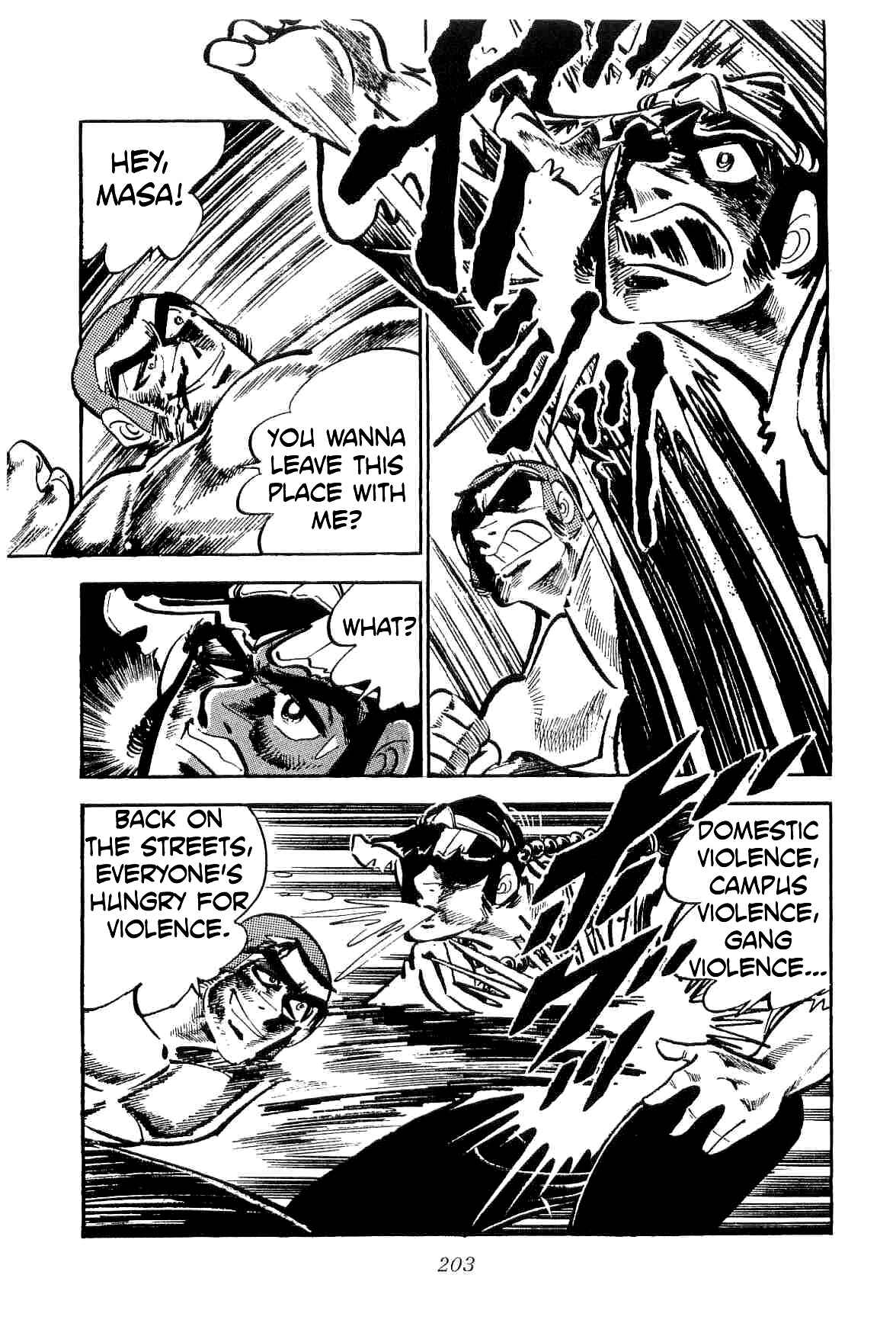 Page 24 Chapter 12 Geki!! Gokutora Ikka
