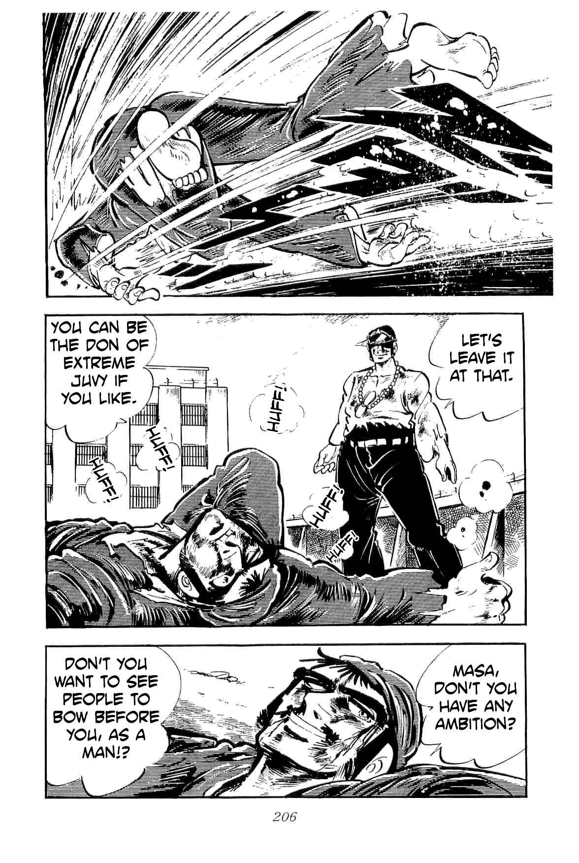 Page 16 Chapter 24 Geki!! Gokutora Ikka