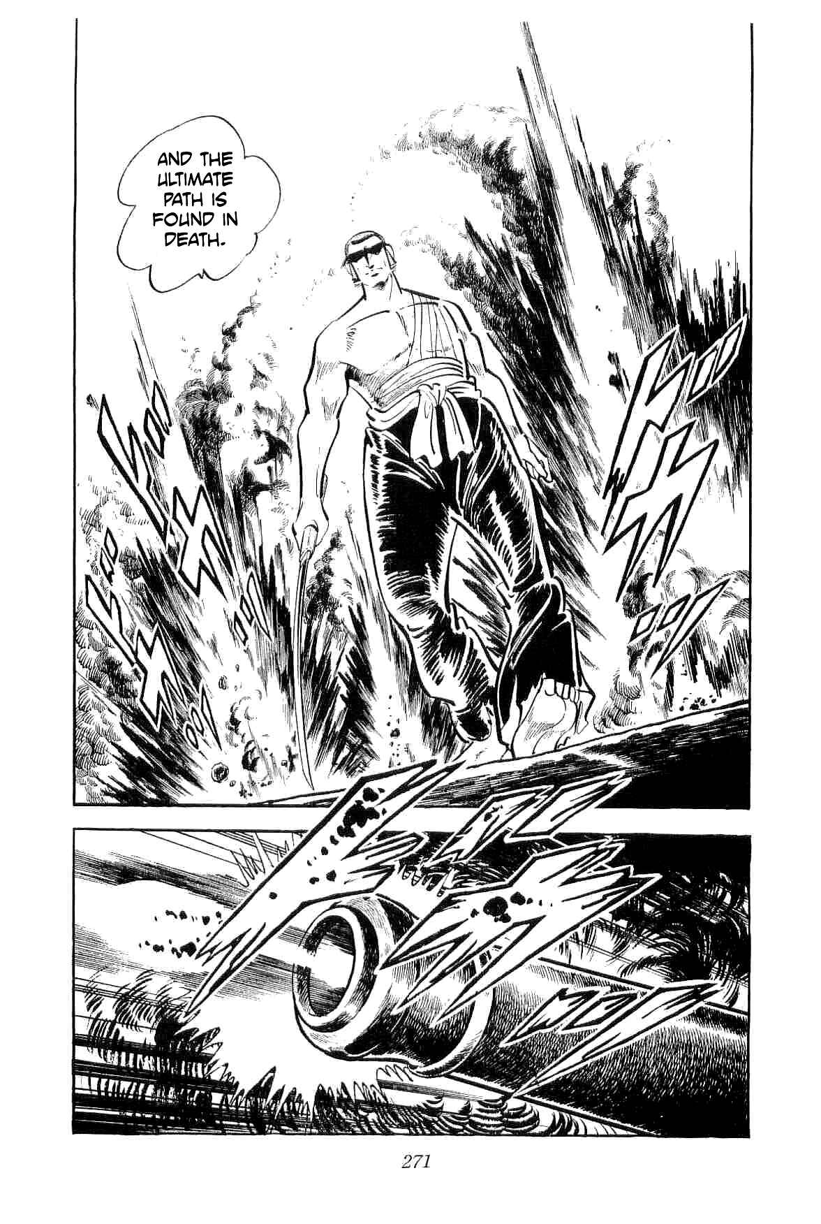 Page 19 Chapter 14 Geki!! Gokutora Ikka