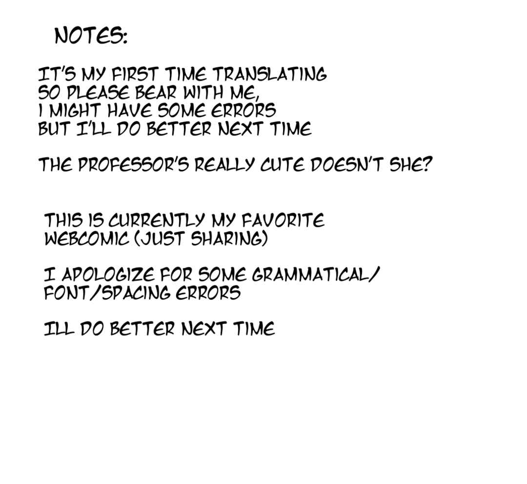 Page 8 Chapter 4 Kagakubu Girl