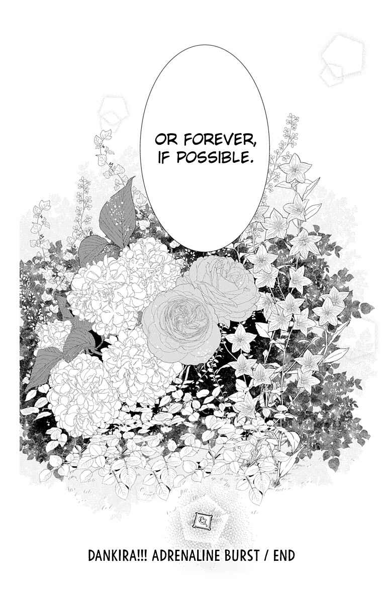 Page 26 Chapter 3 Dankira!!! Adrenaline Burst