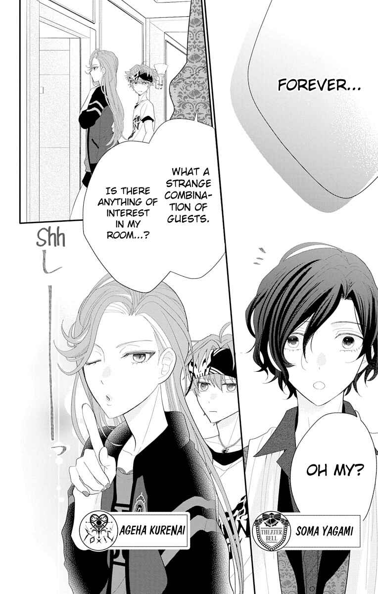 Page 30 Chapter 1 Dankira!!! Adrenaline Burst