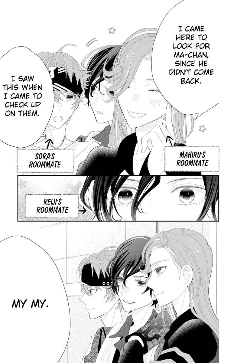 Page 31 Chapter 1 Dankira!!! Adrenaline Burst