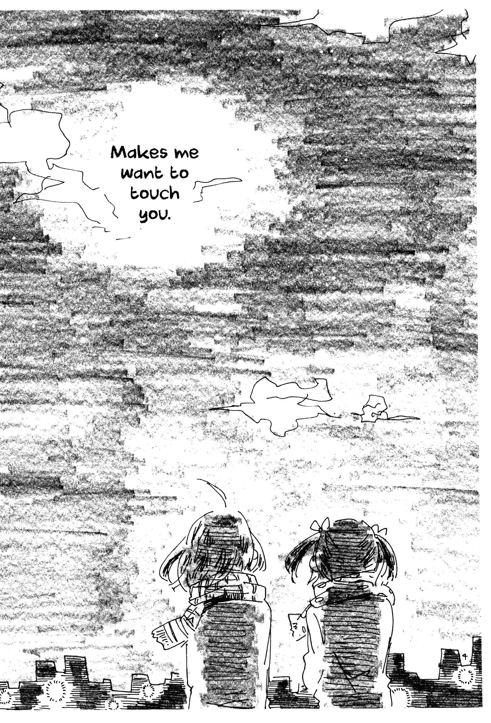 Page 4 Chapter Unknown_cda0 Love Live! - Symphony (Doujinshi)