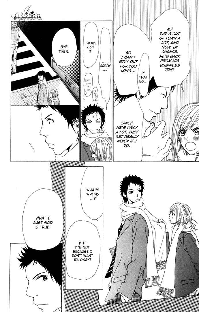 Page 28 Chapter 2 Ano Ko to Issho