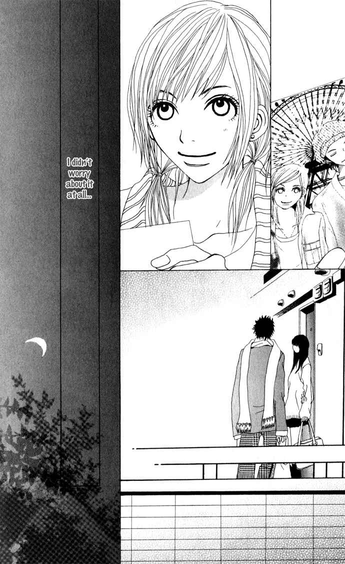 Page 34 Chapter 2 Ano Ko to Issho