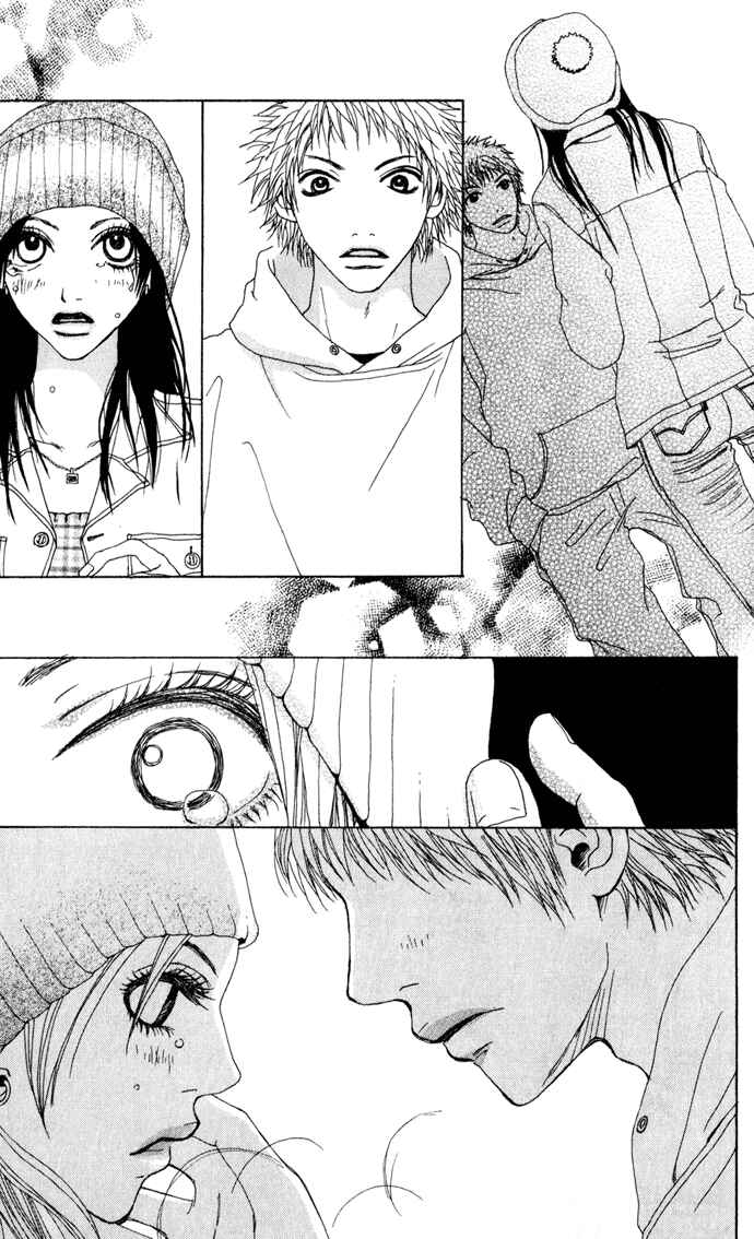 Page 35 Chapter 3.2 Ano Ko to Issho