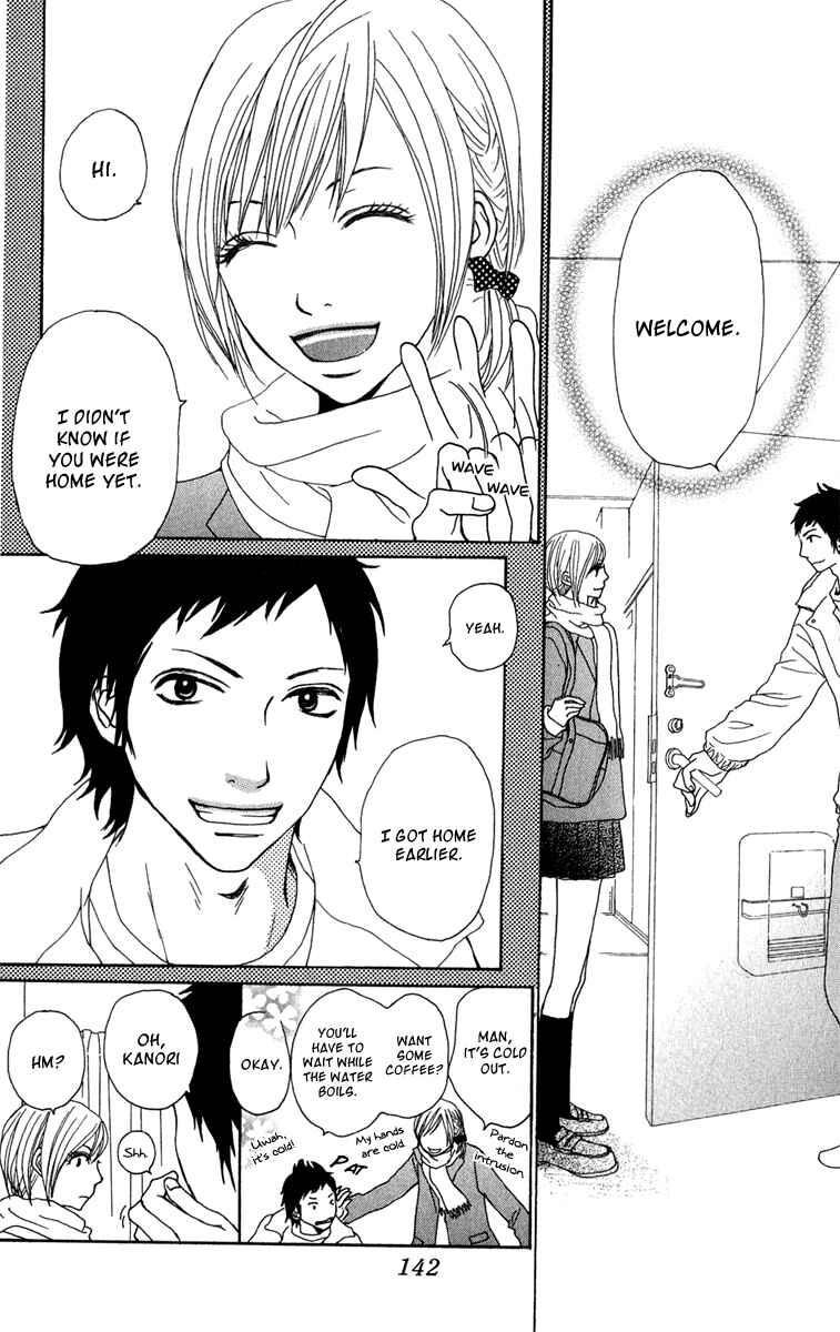Page 31 Chapter 40 Ano Ko to Issho