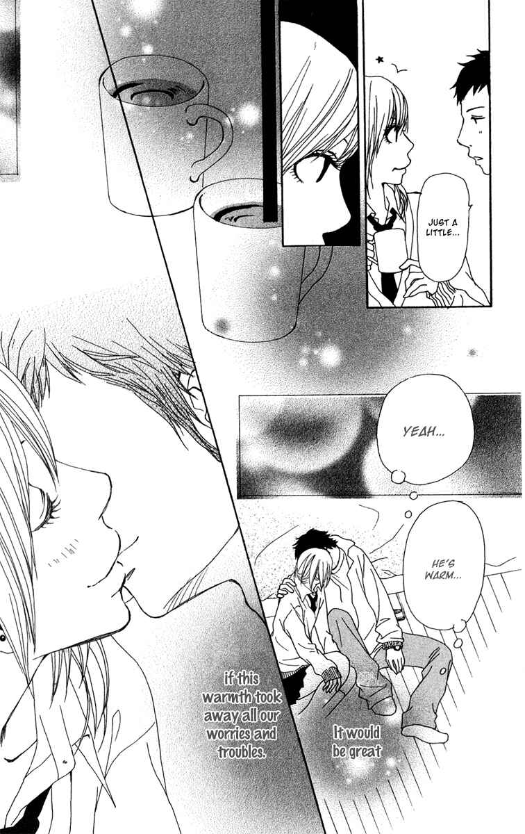 Page 34 Chapter 40 Ano Ko to Issho